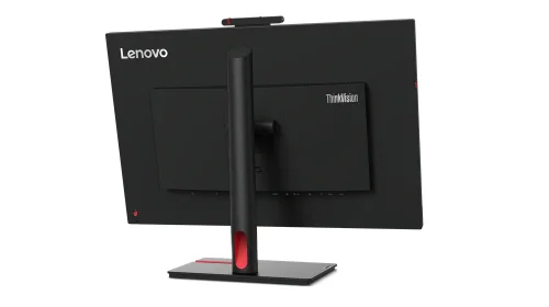 Монитор Lenovo ThinkVision T27hv-30 27' IPS, WLED, 16:9, 2560x1440, 2000196801781870 05 