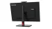 Монитор Lenovo ThinkVision T27hv-30 27' IPS, WLED, 16:9, 2560x1440, 2000196801781870 09 