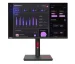 Lenovo Monitor ThinkVision T24i-30, 23.8' IPS FullHD, 2000196801905122 07 