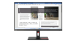 Монитор LENOVO ThinkVision S27i-30 27inch IPS FHD 1920x1080, 2000196802905169 07 