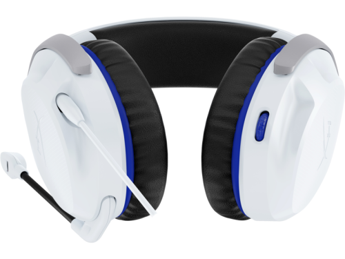 HyperX Cloud Stinger II for PS5/PS4 Wireless Gaming Headphones, 2000197029365989 03  — OK Office HyperX Cloud Stinger II for PS5/PS4 Wireless Gaming Headphones, 2000197029365989 03