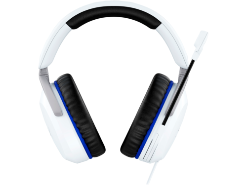 HyperX Cloud Stinger II for PS5/PS4 Wireless Gaming Headphones, 2000197029365989 04  — OK Office HyperX Cloud Stinger II for PS5/PS4 Wireless Gaming Headphones, 2000197029365989 04