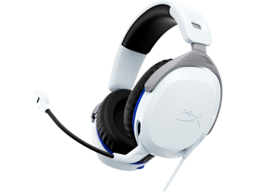HyperX Cloud Stinger II for PS5/PS4 Wireless Gaming Headphones, 2000197029365989 05  — OK Office HyperX Cloud Stinger II for PS5/PS4 Wireless Gaming Headphones, 2000197029365989 05