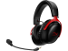 Безжични геймърски слушалки HyperX Cloud III, черен/червен, 2000197029611734 04 