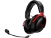 HyperX Cloud III Wireless Gaming Headphones, Black/Red, 2000197029611734 04 