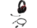 HyperX Cloud III Wireless Gaming Headphones, Black/Red, 2000197029611734 04 