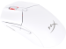 HyperX Pulsefire Haste 2 Mini Wireless Gaming Mouse, White, 2000197192120224 08 