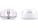 HyperX Pulsefire Haste 2 Mini Wireless Gaming Mouse, White, 2000197192120224 08 