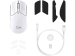 HyperX Pulsefire Haste 2 Mini Wireless Gaming Mouse, White, 2000197192120224 08 