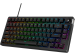 HyperX Alloy Rise 75 Gaming Keyboard, Black, 2000197192334096 03 