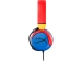 HyperX Cloud Mini Gaming Headphones, Multi Color, 2000197192348017 07 