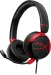 HyperX Cloud Mini Gaming Headphones, Black, 2000197192348024 06 