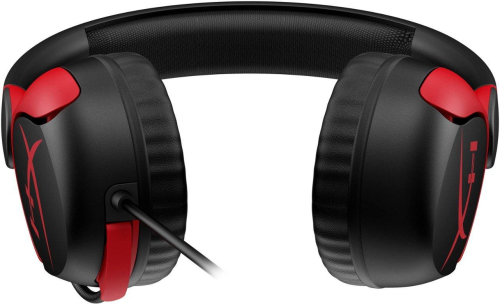 Геймърски слушалки HyperX Cloud Mini, черен, 2000197192348024 02 