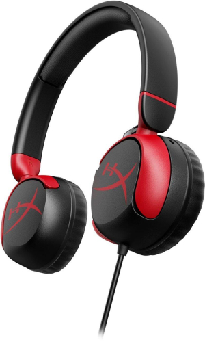 Геймърски слушалки HyperX Cloud Mini, черен, 2000197192348024 03 