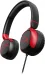 HyperX Cloud Mini Gaming Headphones, Black, 2000197192348024 06 