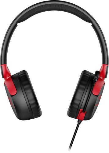 Геймърски слушалки HyperX Cloud Mini, черен, 2000197192348024 05 