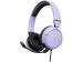 Геймърски слушалки HyperX Cloud Mini, лилав, 2000197192348031 06 