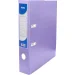 Lever arch file Noki PP А4 5cm purple, 1000000000019732 02 