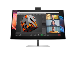 HP Series 7 Pro 727pm Monitor 27\