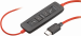 Слушалки Poly Blackwire 3225, черен, 2000197498433080 03 