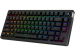 HyperX Alloy Rise 75 Wireless Gaming Keyboard, Black, 2000197498745497 04 