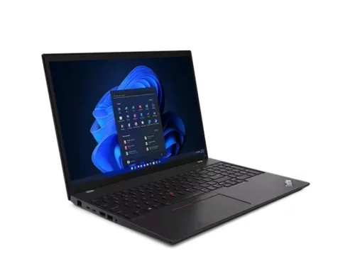 Лаптоп, Lenovo ThinkPad T16 G2 Intel Core i5-1335U (up to 4.6GHz, 12MB), 2000197529286258 02 