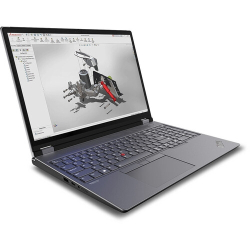 Лаптоп Lenovo ThinkPad P16 G2, 16\