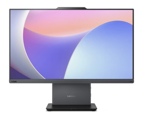 Lenovo 12SC000PBL All-in-One Desktop Computer, 23.8' i7-13620H, 2000197530001079 02 