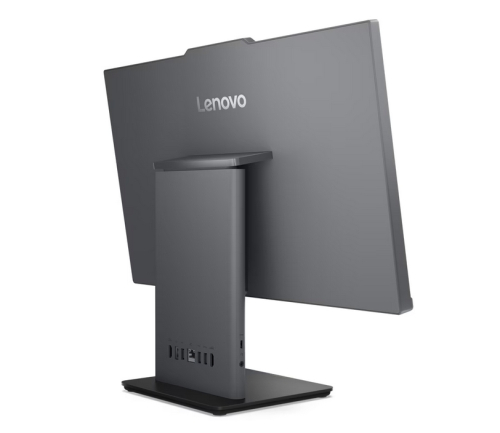 Lenovo 12SC000PBL All-in-One Desktop Computer, 23.8' i7-13620H, 2000197530001079 06 