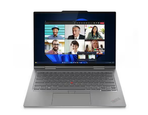 Lenovo Laptop ThinkPad X1 2-in-1 G9, 14' Ultra 7 155U 32GB/1TB, 2000197530317613 02  — OK Office Lenovo Laptop ThinkPad X1 2-in-1 G9, 14' Ultra 7 155U 32GB/1TB, 2000197530317613 02