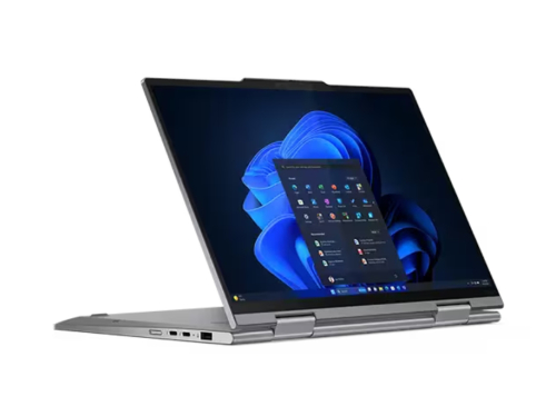 Lenovo Laptop ThinkPad X1 2-in-1 G9, 14' Ultra 7 155U 32GB/1TB, 2000197530317613 03  — OK Office Lenovo Laptop ThinkPad X1 2-in-1 G9, 14' Ultra 7 155U 32GB/1TB, 2000197530317613 03