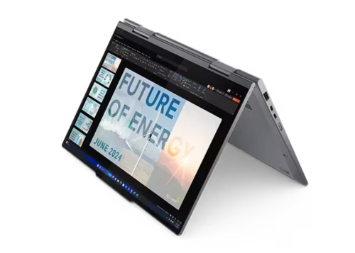 Lenovo Laptop ThinkPad X1 2-in-1 G9, 14' Ultra 7 155U 32GB/1TB, 2000197530317613 04  — OK Office Lenovo Laptop ThinkPad X1 2-in-1 G9, 14' Ultra 7 155U 32GB/1TB, 2000197530317613 04
