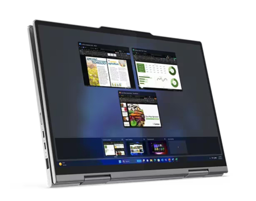Lenovo Laptop ThinkPad X1 2-in-1 G9, 14' Ultra 7 155U 32GB/1TB, 2000197530317613 05  — OK Office Lenovo Laptop ThinkPad X1 2-in-1 G9, 14' Ultra 7 155U 32GB/1TB, 2000197530317613 05