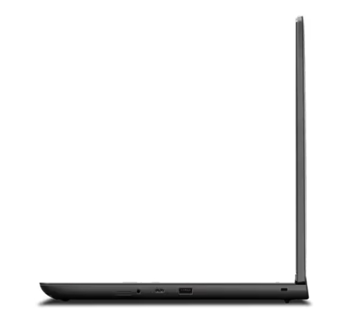 Laptop Lenovo ThinkPad P16v G2 16' Ultra 7 155H 32GB/1TB, 2000197530859359 04 