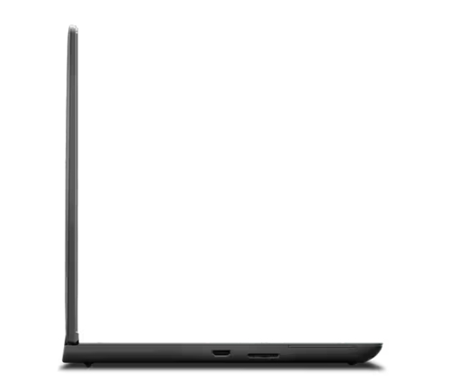 Лаптоп Lenovo ThinkPad P16v G2 16' Ultra 9 64GB/1TB, 2000197530864650 05 