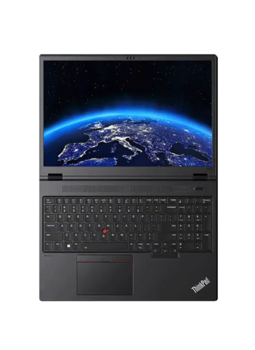 Лаптоп Lenovo ThinkPad P16v G2 16' Ultra 9 64GB/1TB, 2000197530864650 06 