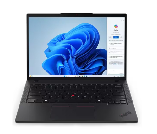 Лаптоп Lenovo ThinkPad T14 G5, 14' Ultra 7 155U, 32GB/1TB, 2000197530899621 03 