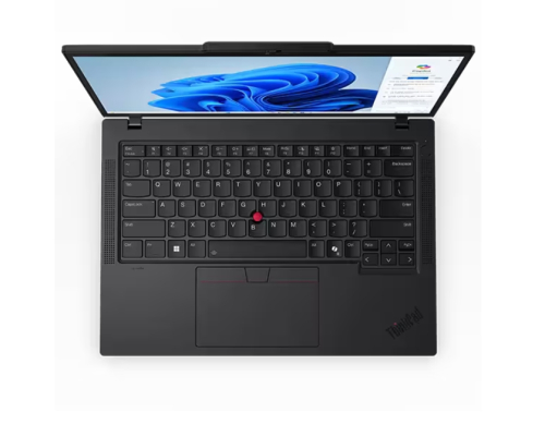 Лаптоп Lenovo ThinkPad T14 G5, 14' Ultra 7 155U, 32GB/1TB, 2000197530899621 04 