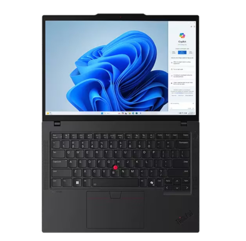 Лаптоп Lenovo ThinkPad T14 G5, 14' Ultra 7 155U, 32GB/1TB, 2000197530899621 06 