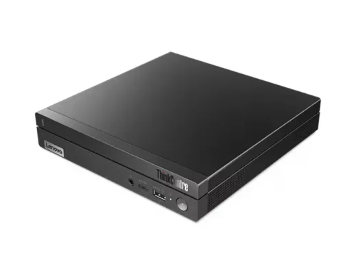 Настолен компютър Lenovo ThinkCentre Neo 50q G4 Tiny, Intel Core i3-1215U, 8GB/256GB, 2000197532080485