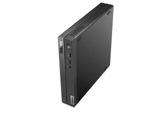 Настолен компютър Lenovo ThinkCentre Neo 50q G4 Tiny, Intel Core i3-1215U, 8GB/256GB, 2000197532080485 02 