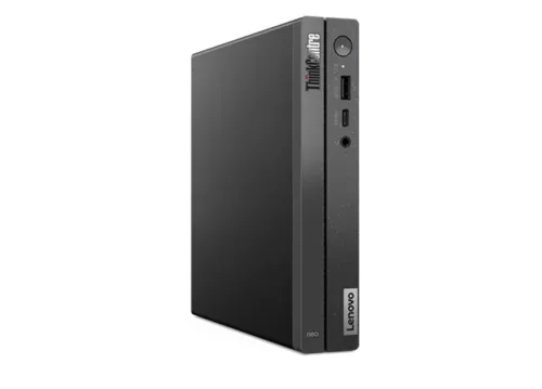 Lenovo Desktop PC ThinkCentre Neo 50q G4 Tiny, Intel Core i3-1215U, 8GB/256GB, 2000197532080485 03 