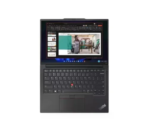 Лаптоп, Lenovo ThinkPad E14 G5 Intel Core i5-1335U, 16GB DDR4, 512GB SSD, 14