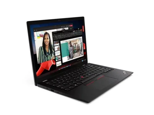 Лаптоп Lenovo ThinkPad L13 Yoga G4 Intel Core i7-1355U, 2000197532700543 03 