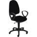 Chair Pegaz Epro GTP2 fabric black, 1000000000019795 03 