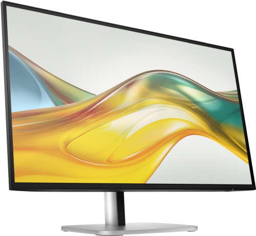 Monitor, HP Series 5 Pro 27' IPS QHD Monitor - 527pq, 2000198122904600 02 