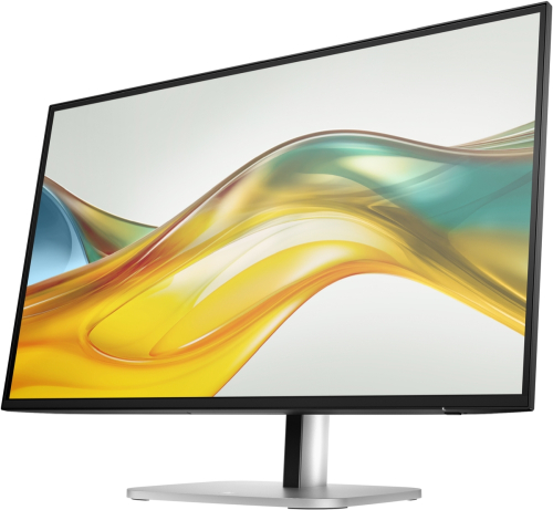 Monitor, HP Series 5 Pro 27' IPS QHD Monitor - 527pq, 2000198122904600 03 