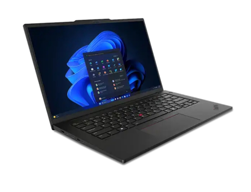 Лаптоп Lenovo ThinkPad P14s G5, 14.5' Ultra 7 165H, 64GB/ 2TB, 2000198153396122 03 
