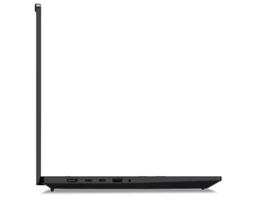 Лаптоп Lenovo ThinkPad P14s G5, 14.5' Ultra 7 165H, 64GB/ 2TB, 2000198153396122 07 