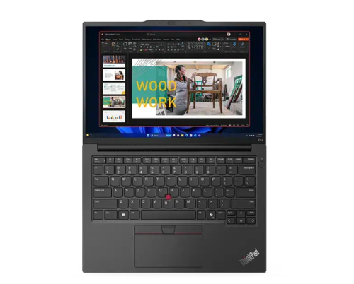 Lenovo Laptop ThinkPad E14 G6, 14' Ultra 5 125U, 16GB/512GB, 2000198153666782 04 